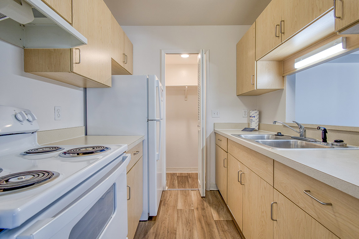 Wood Creek Apartments 2 of 12