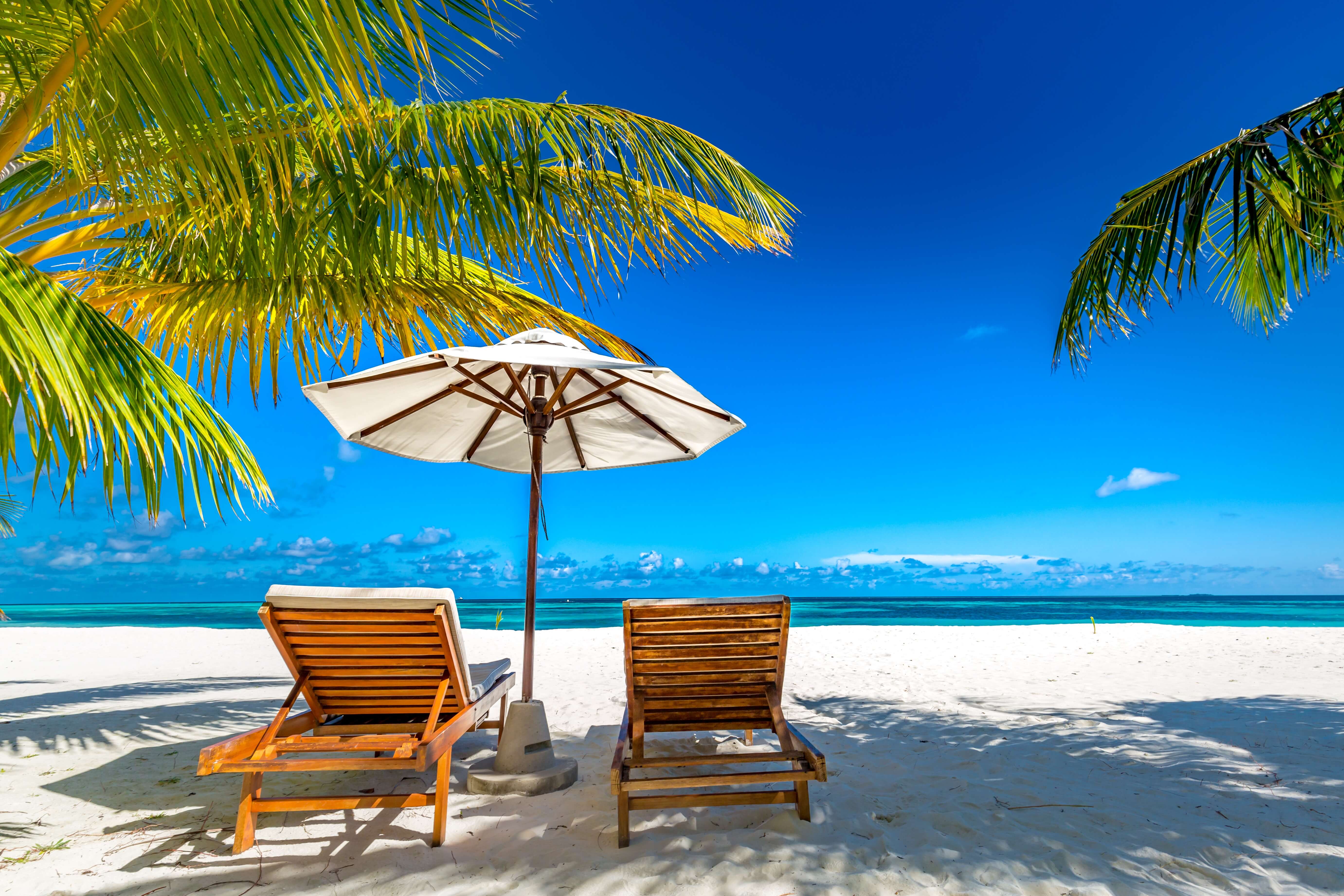 Beach Chairs