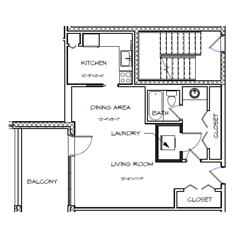 S2 WF 50 floor plan
