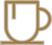 Cyber Cafe Icon