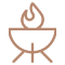 Rooftop Icon