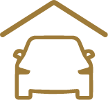 Garage Icon