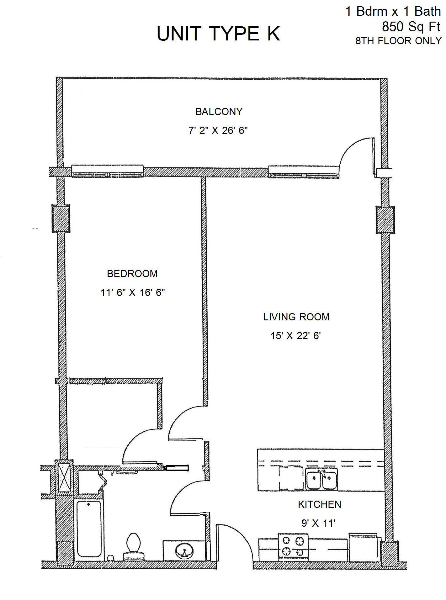 Sage 60% floor plan