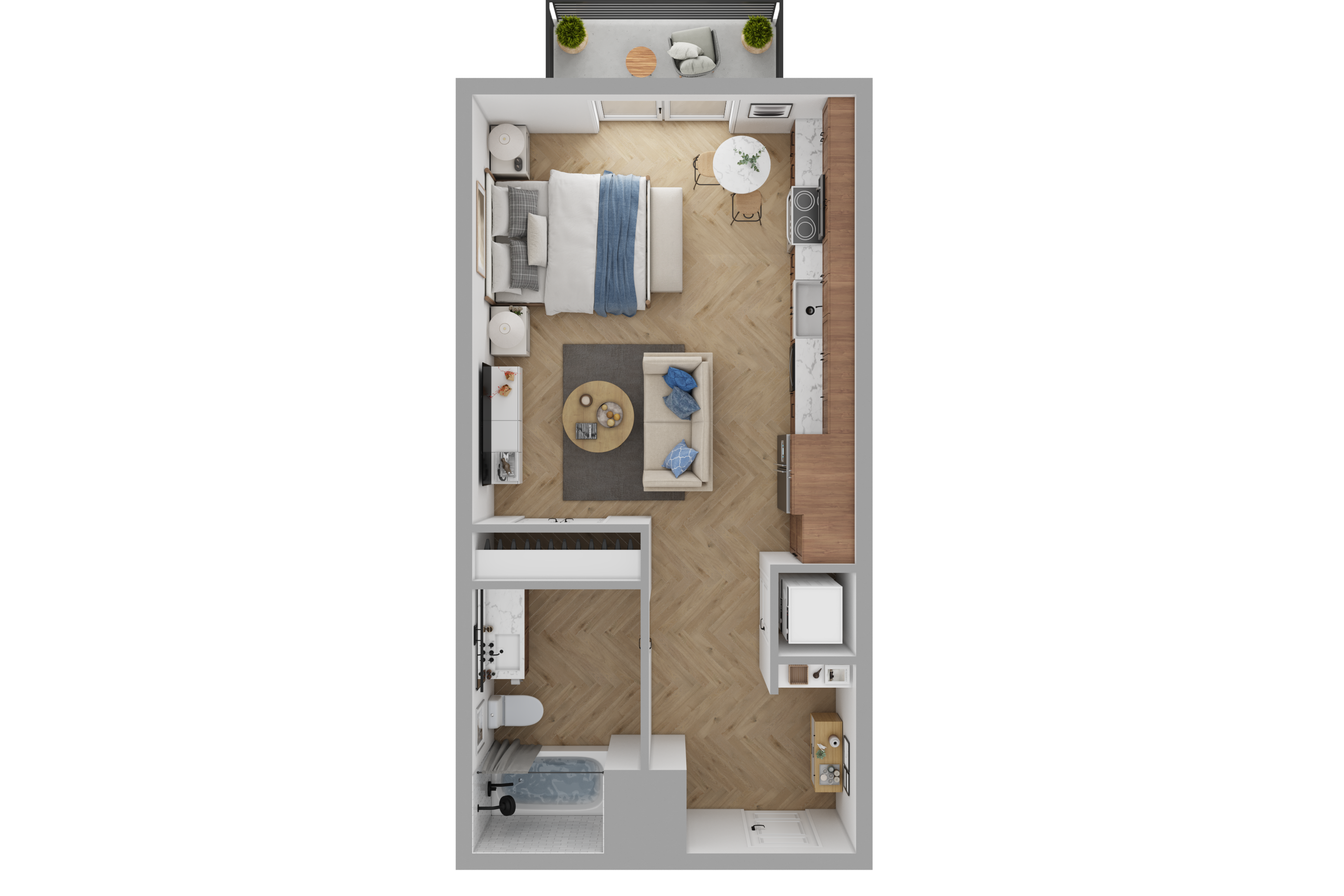 S2 floor plan