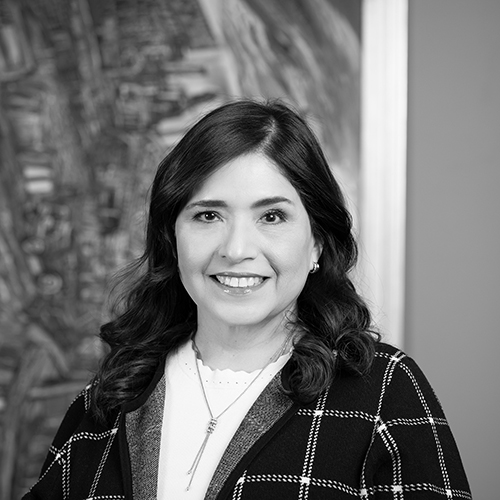 Maria Galarza-Murray