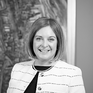 Margaret Marion