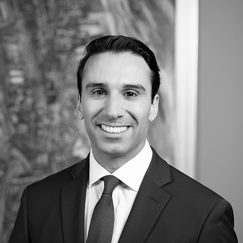 Andrew Fortunato