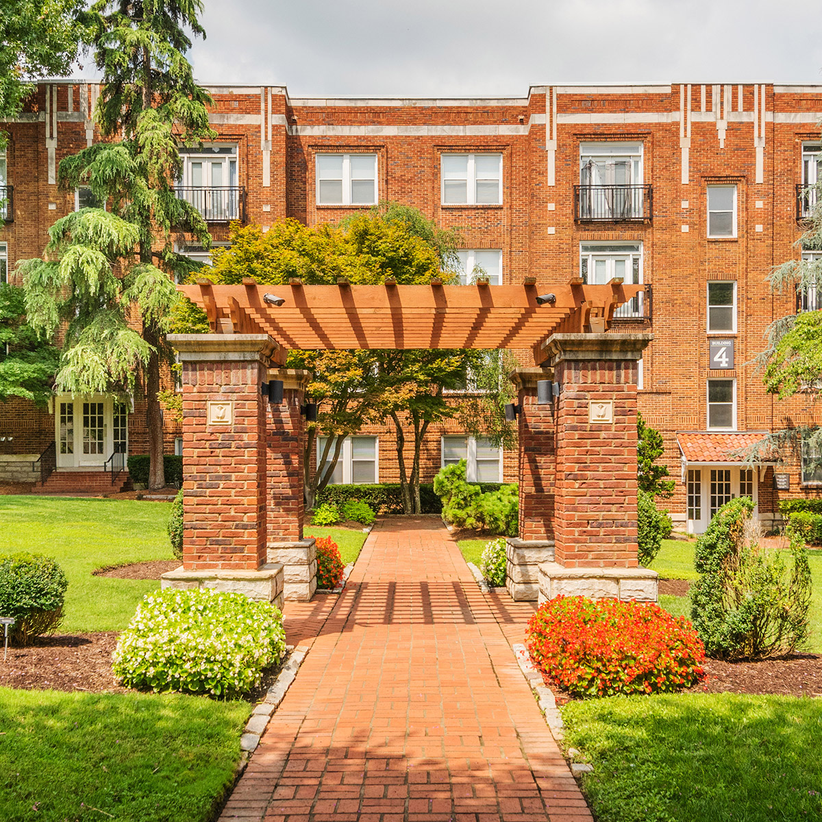 Multifamily Value added