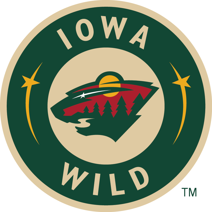 Lowa Wild Logo
