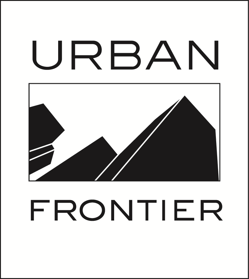 Urban Frontier Logo