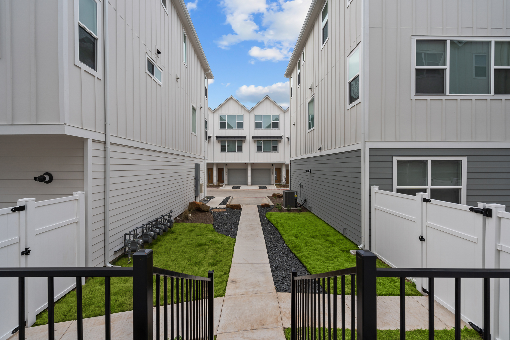Villae ATX