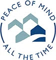 Peace of Mind Logo Image