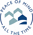 Peace of Mind Logo Image
