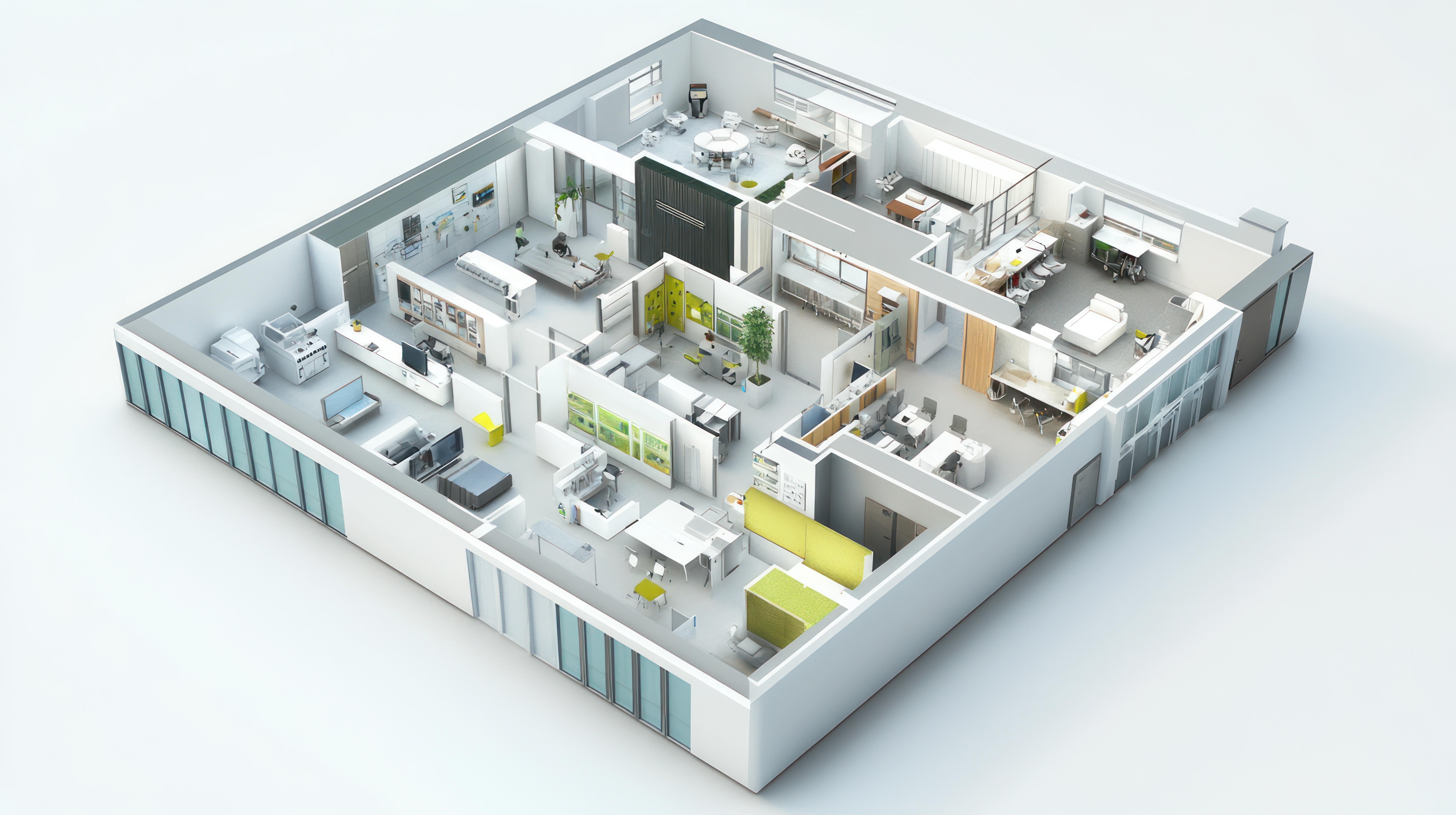 Suite 1