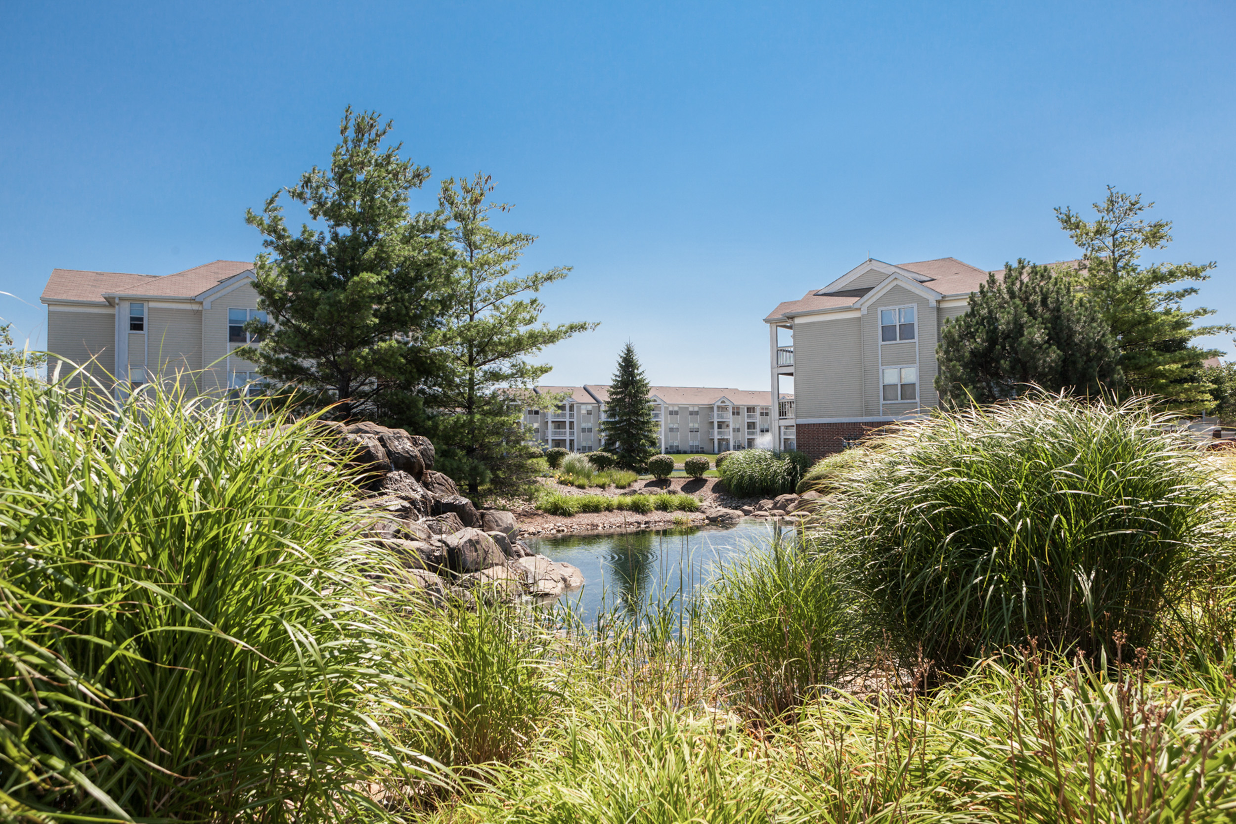 Mallard Bay Apartments 48 of 48