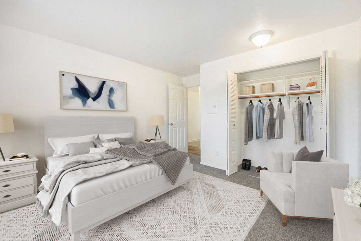 Hampton Lakes Apartments 50 of 51