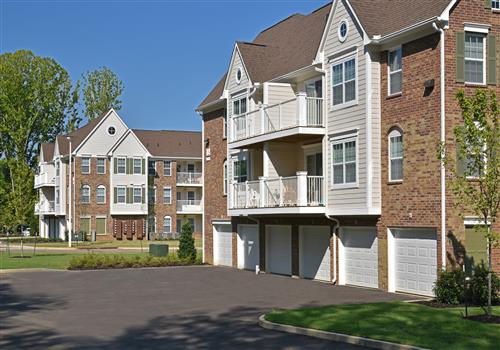Irene Woods Apartments 21 of 21