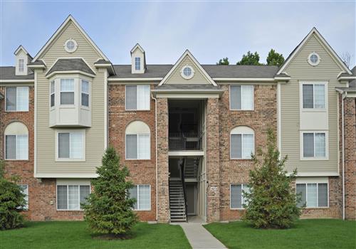 LakePointe Apartments 33 of 33