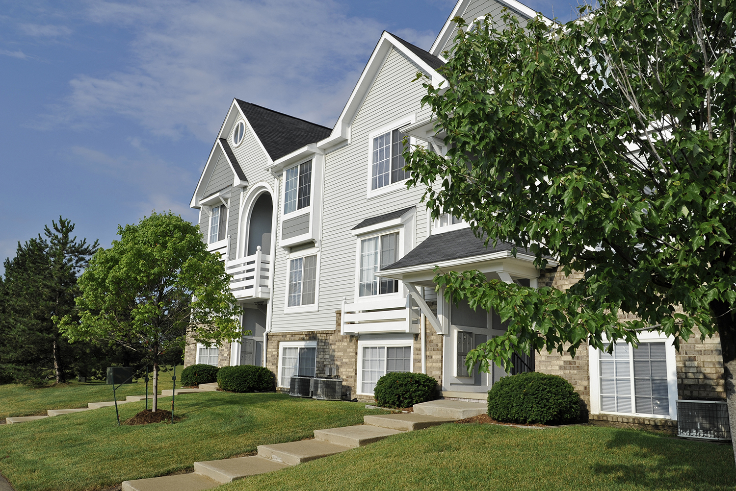 Northport Apartments 44 of 44