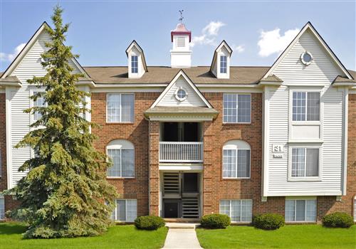 Portsmouth Apartments 28 of 28