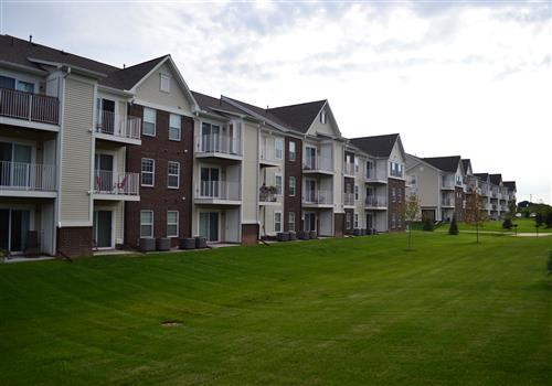 River Hills Apartments 58 of 58