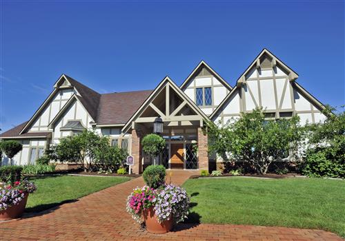 Stone Ridge Apartments 21 of 21