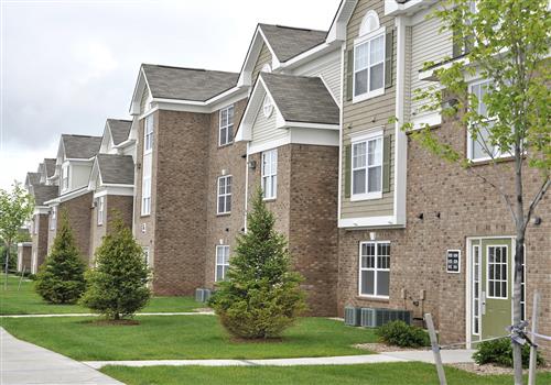 Towne Lakes Apartments 33 of 33