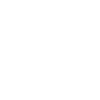 A white line drawing of a sunburst or starburst design.