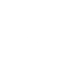 A white compass rose on a black background.