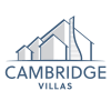 a logo for campbridge villas