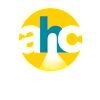 The logo represents affordable homes and communities.