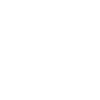 a logo for the hill apartments with a black background