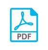 the logo for the podcast pdf