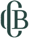 A brown and black image of a dollar sign.