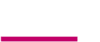 a close up of the word stop on a pink and white font