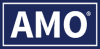 scoreboard with the word amo on it