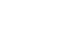 A black background with white abstract shapes and a small heart in the center.