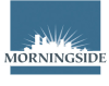 a sign that reads morningside with a picture of a city at Urban Crest Apartments, San Antonio