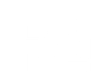 a white rpm logo on a black background