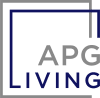 a box with the logo of arguable living