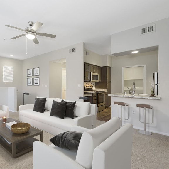 Cambria Apartments Gilbert, Arizona