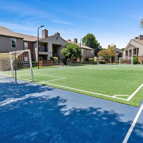 Collin Creek Apartments Plano