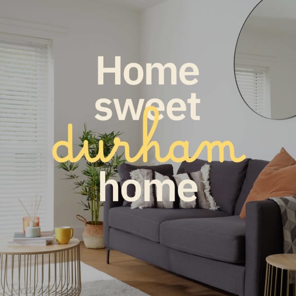 Esh Winning Homes in Durham