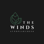 Property Logo at The Winds at Poplar Creek, Schaumburg, IL