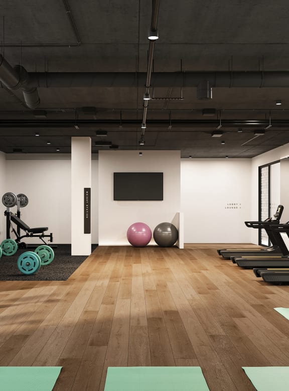 The Briscoe at Kinleaf apartments in West Melbourne AU