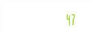 the letter y in green font on a white background
