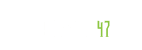 the letter y in green font on a white background