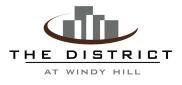 The District at Windy Hill
