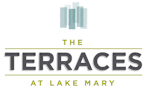 The Terraces at Lake Mary Logo