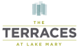 The Terraces at Lake Mary Logo